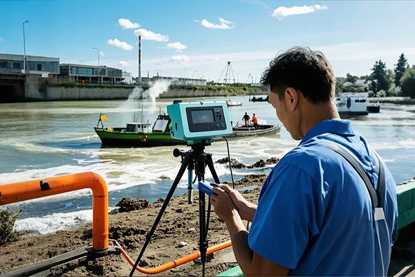 環境案件支持類